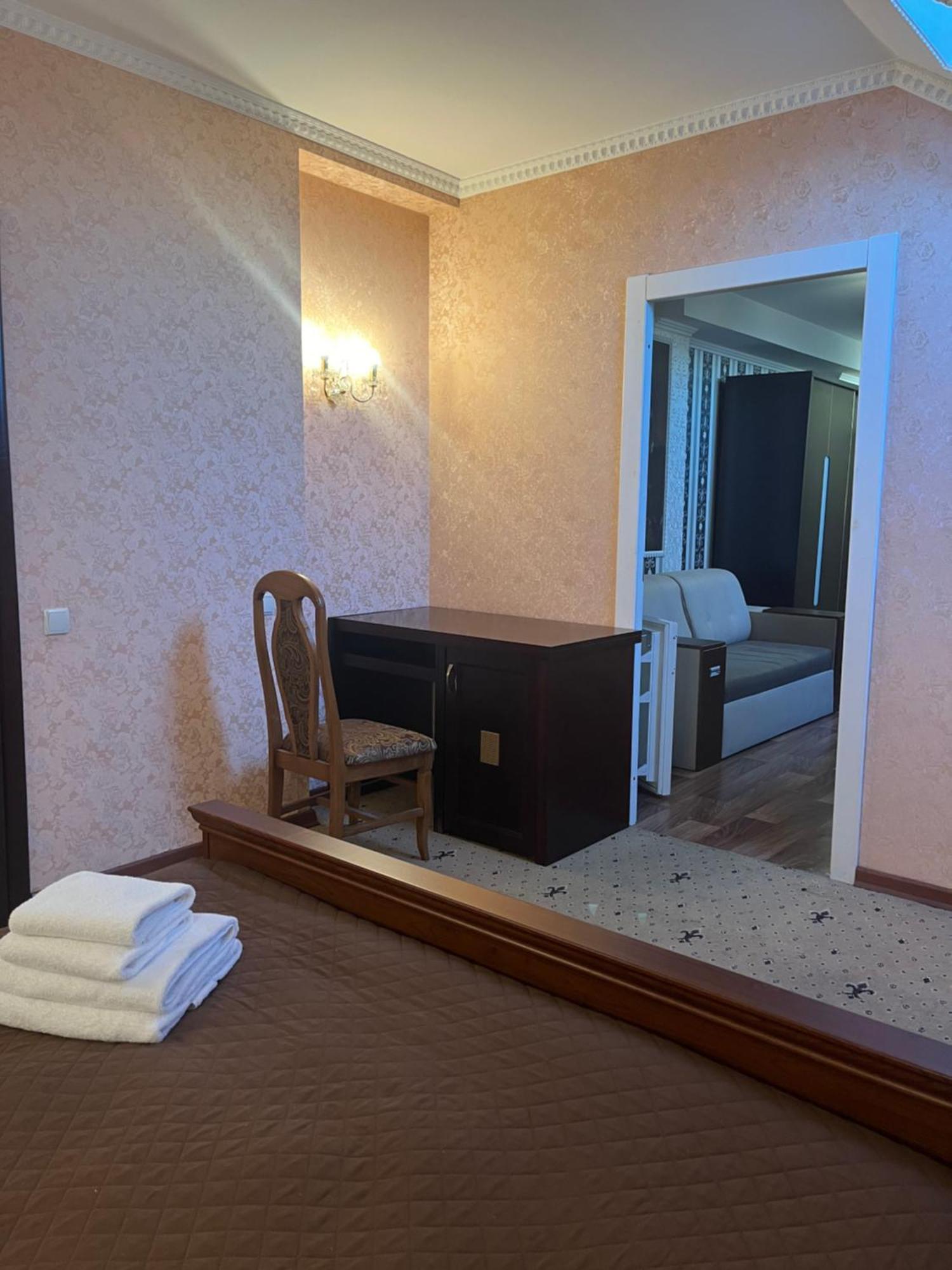 Hotel Lavilia Kyiv Exterior photo