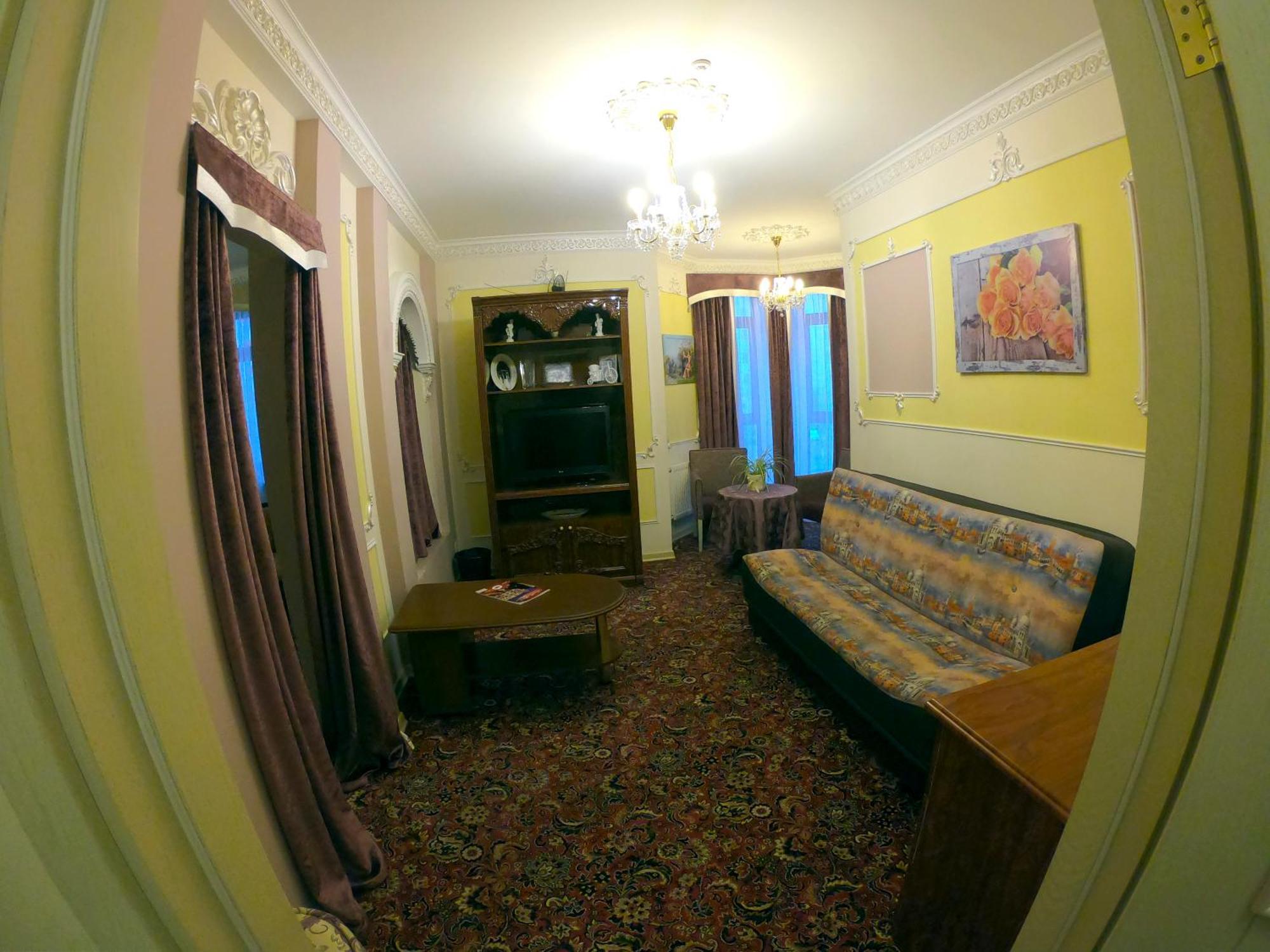 Hotel Lavilia Kyiv Room photo