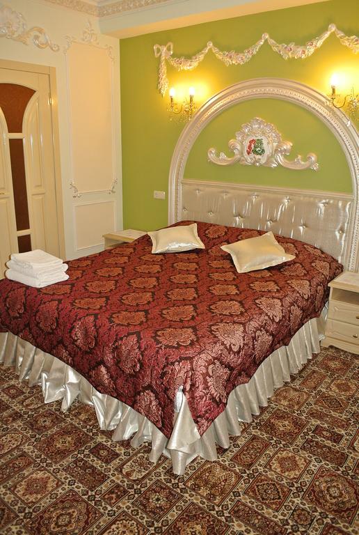 Hotel Lavilia Kyiv Room photo