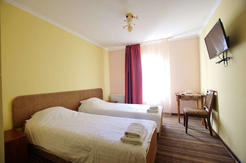 Hotel Lavilia Kyiv Exterior photo