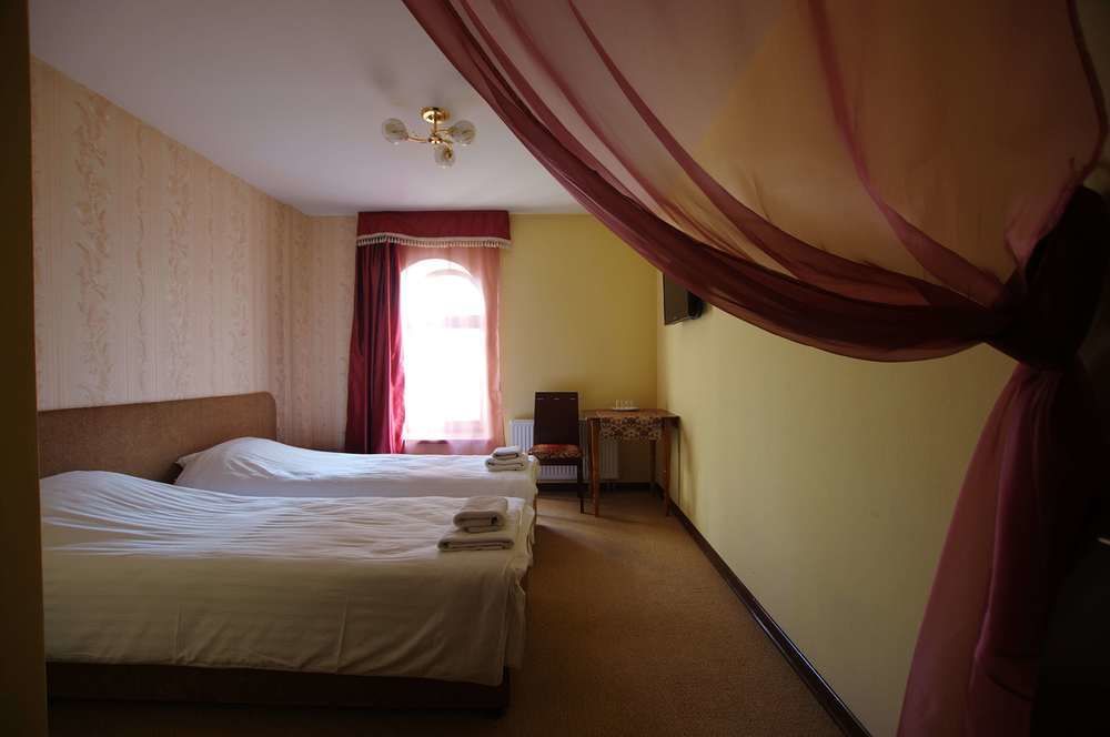 Hotel Lavilia Kyiv Exterior photo