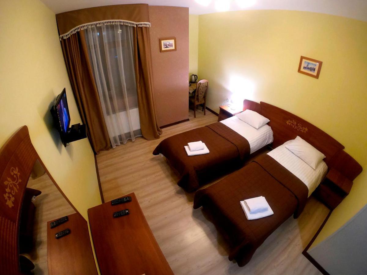 Hotel Lavilia Kyiv Exterior photo
