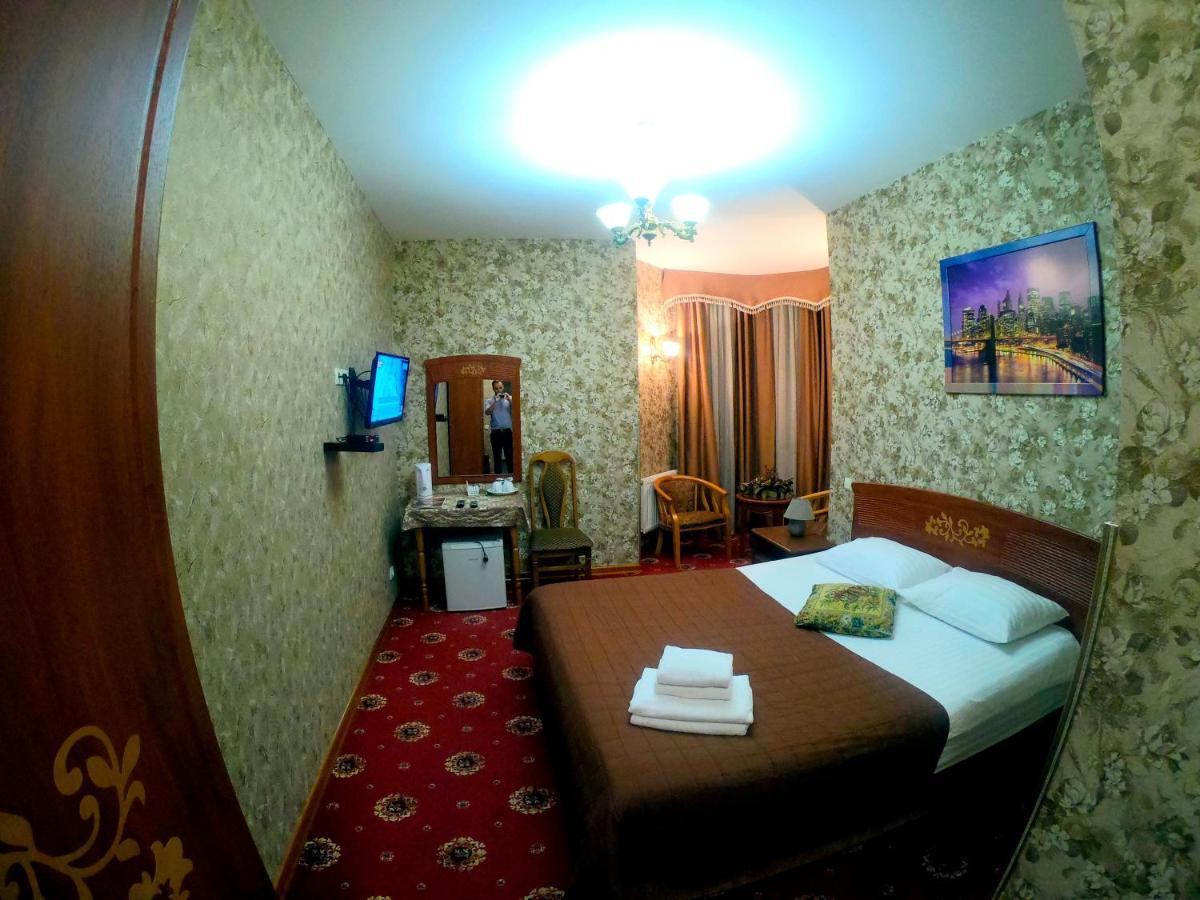 Hotel Lavilia Kyiv Room photo